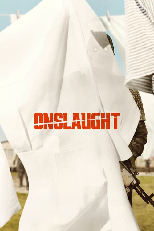 Onslaught