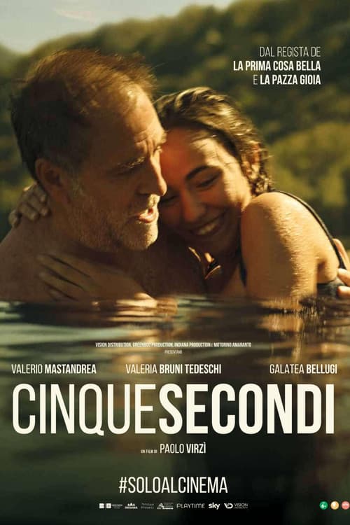 Five Seconds