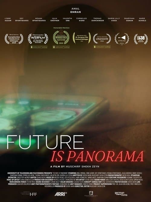 Future Is Panorama