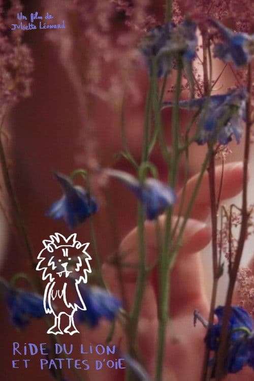 Lion's Wrinkle and Crow's Feet