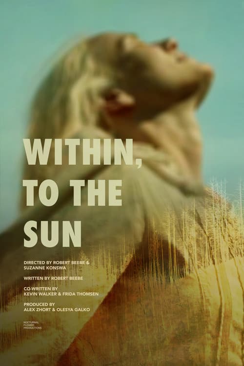 Within, To The Sun