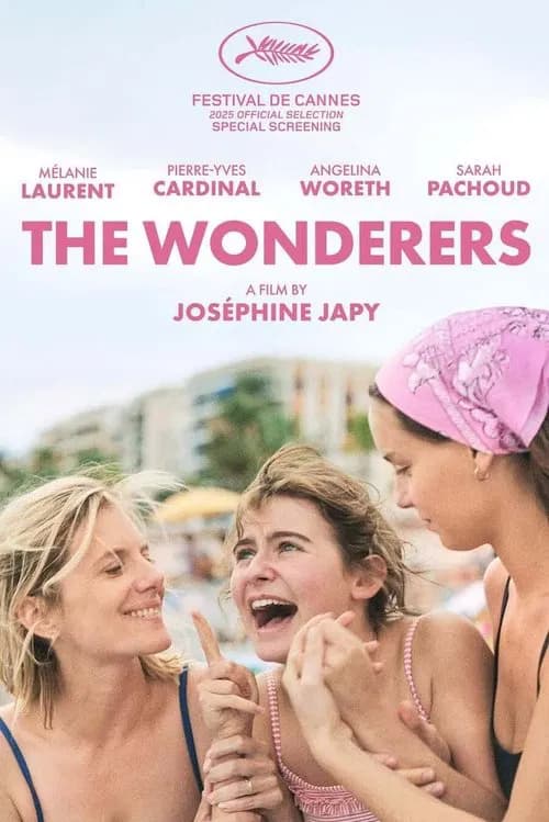 The Wonderers