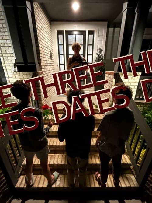 Three Dates