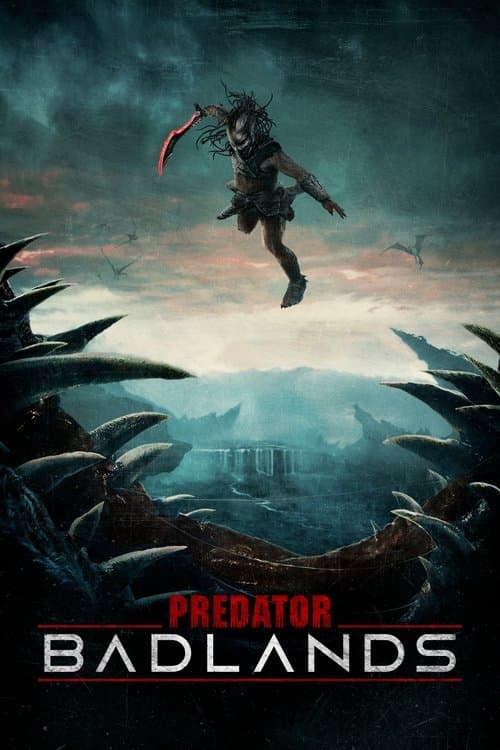 Predator: Badlands