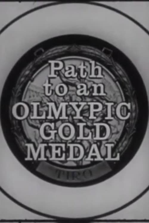 Expert Marksmanship: A Path to Olympic Gold Medal
