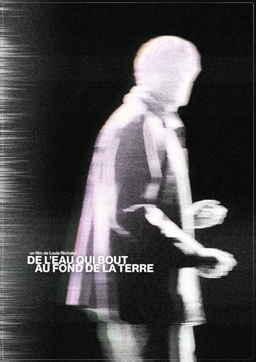 Her Still Singing Limbs