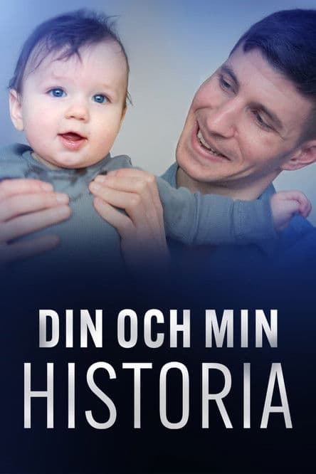 Din och min historia - berättelsen om söderjudarna