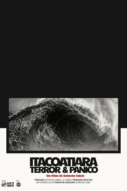 Itacoatiara - Terror & Pânico