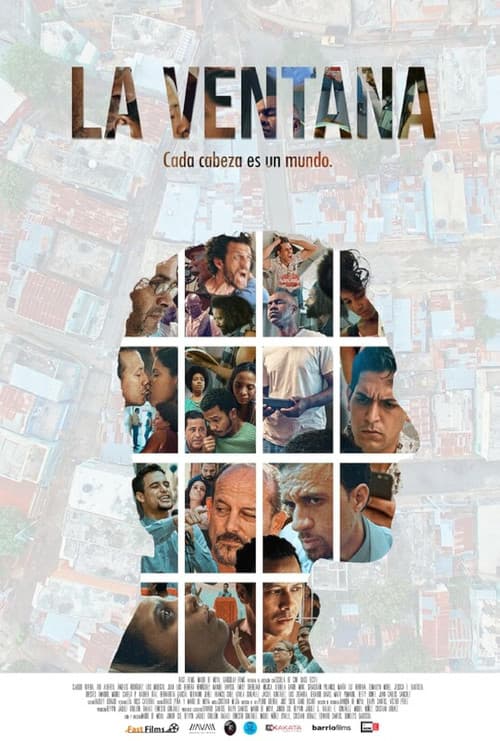 La Ventana