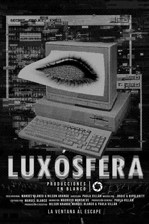 Luxosfera