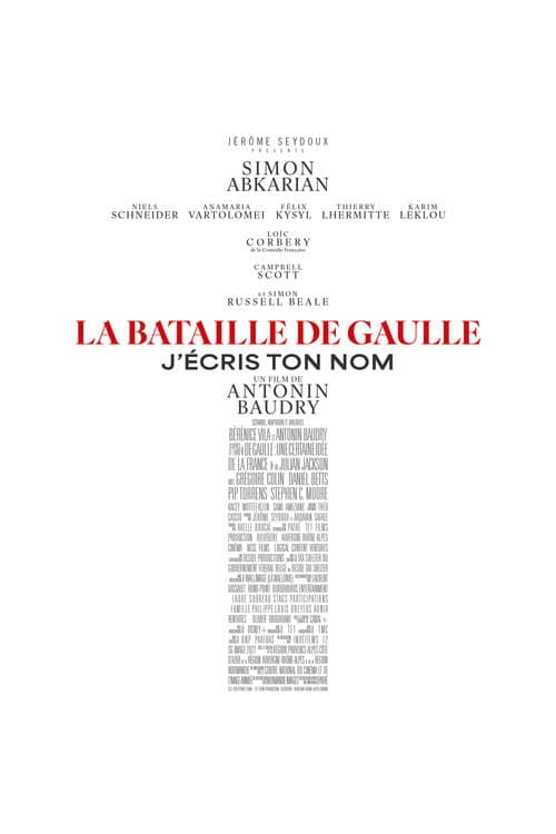 De Gaulle: The Sovereign Edge
