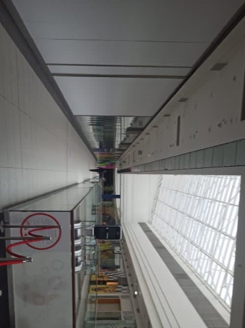 Malta mall