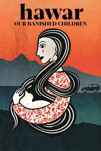 Hawar: Our Banished Children