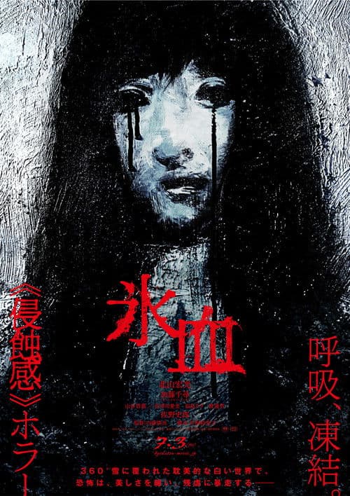 Ice Blood