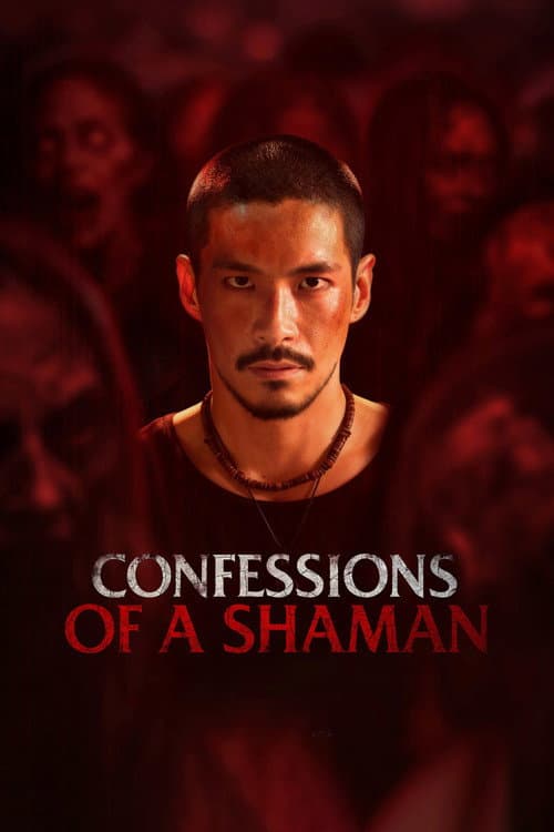 The Confession of Shaman