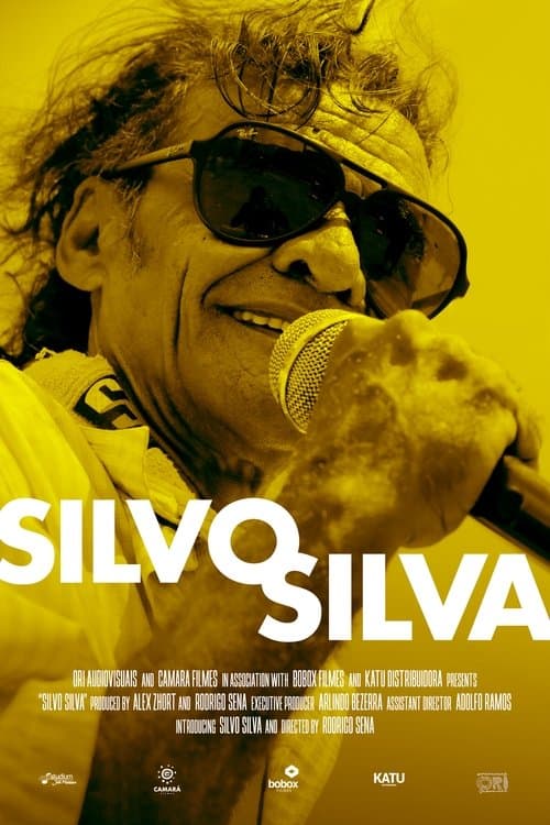 Silvo Silva