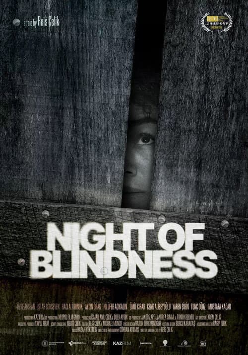 Night of Blindness