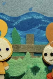 Why Do the Clouds Disappear?