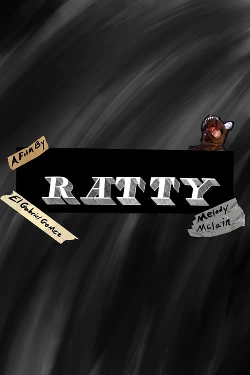 Ratty: The Downfall of The NYC Rats