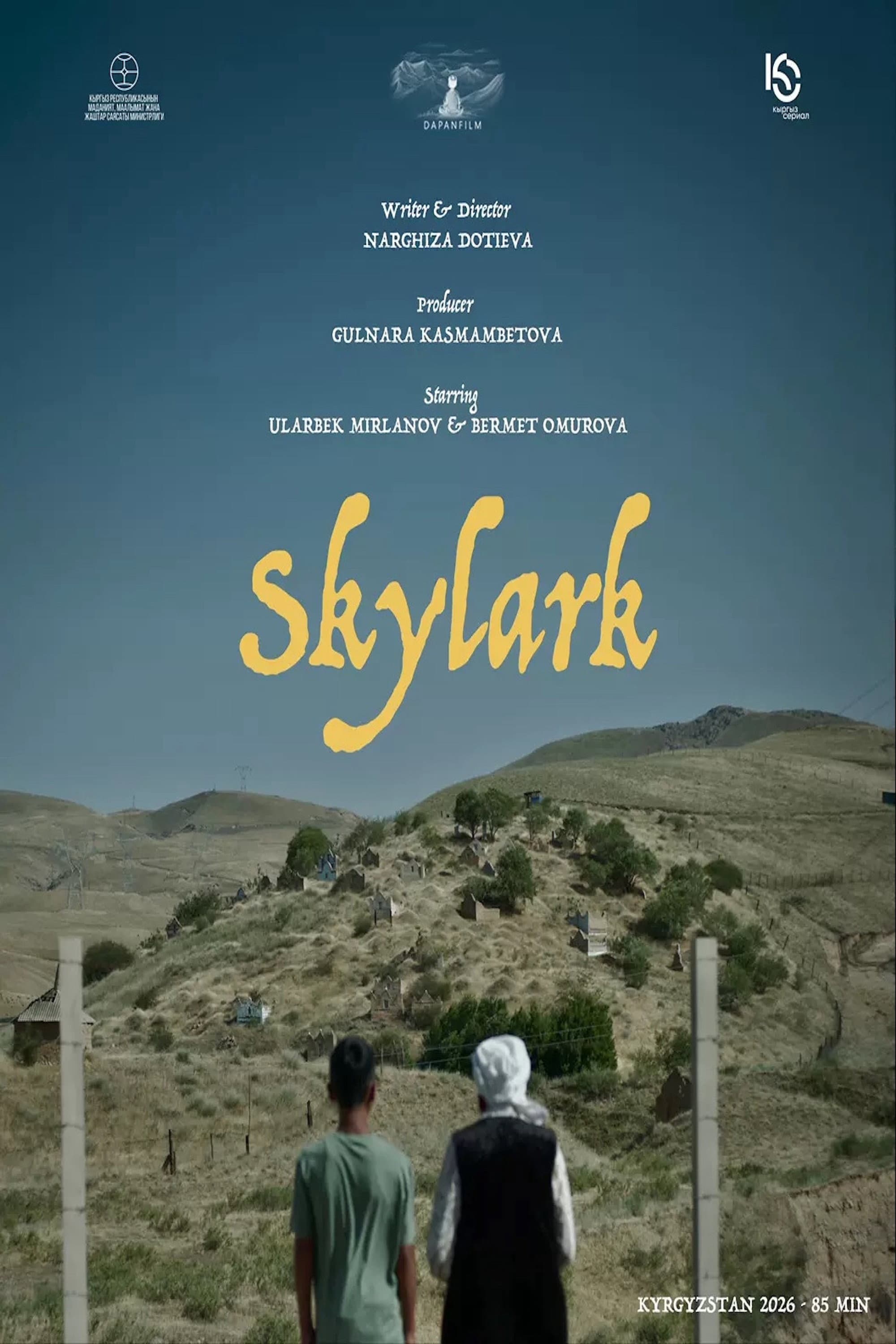 Skylark