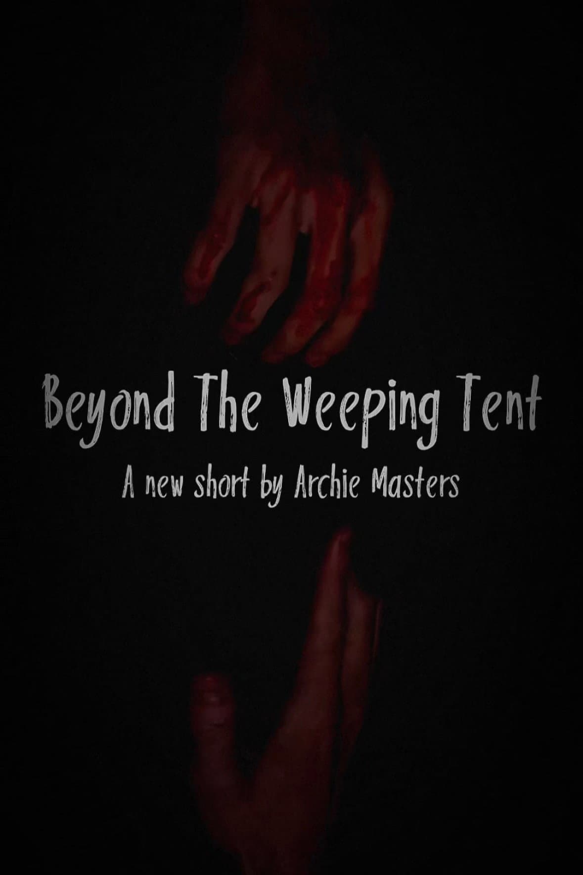 Beyond The Weeping Tent