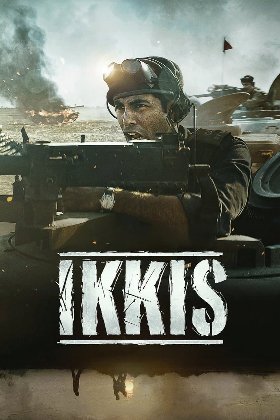 Ikkis