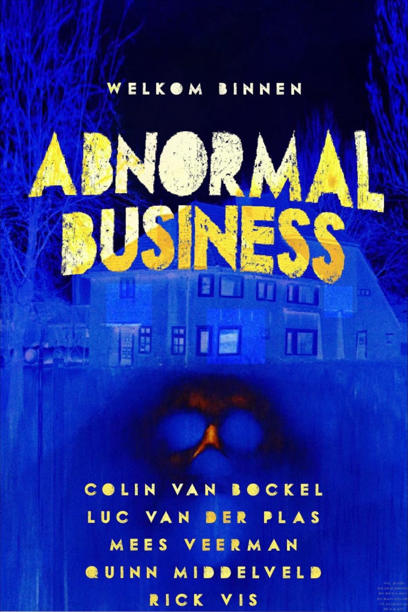 Abnormal business