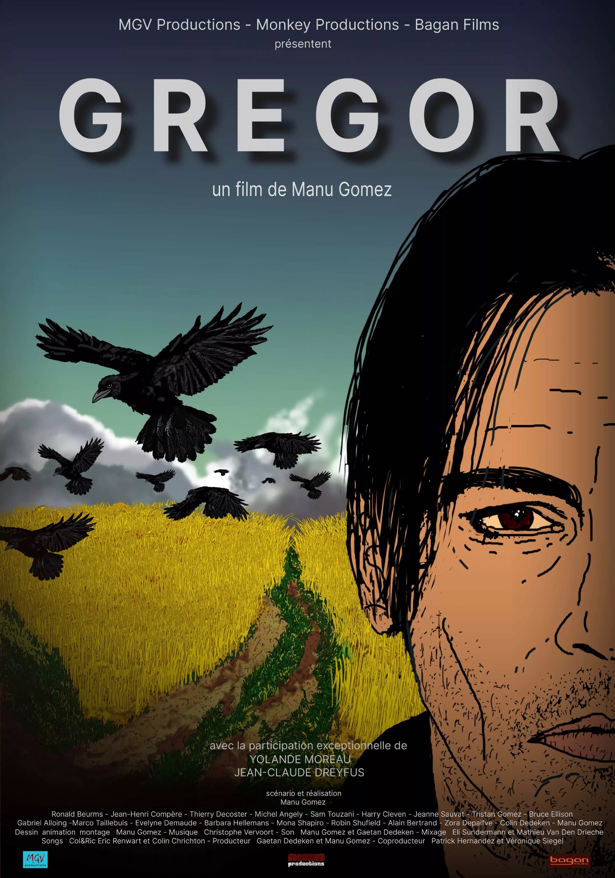 Gregor
