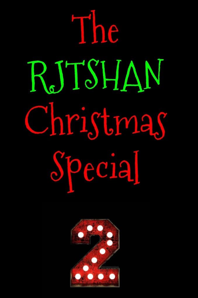 The RJTshan Christmas Special 2