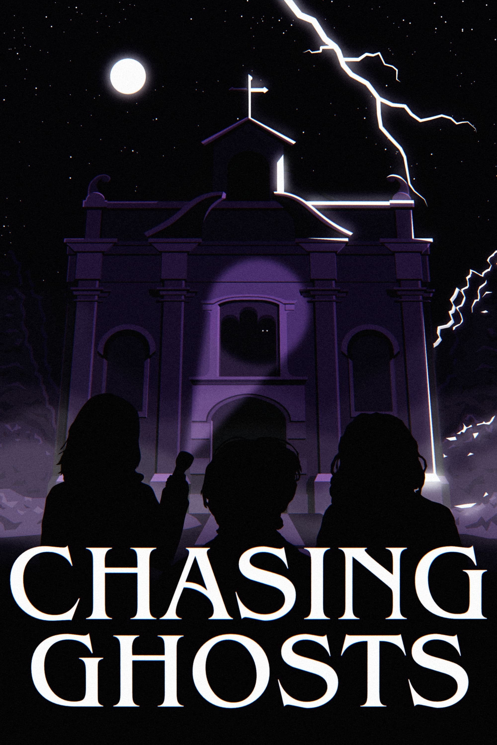 Chasing Ghosts