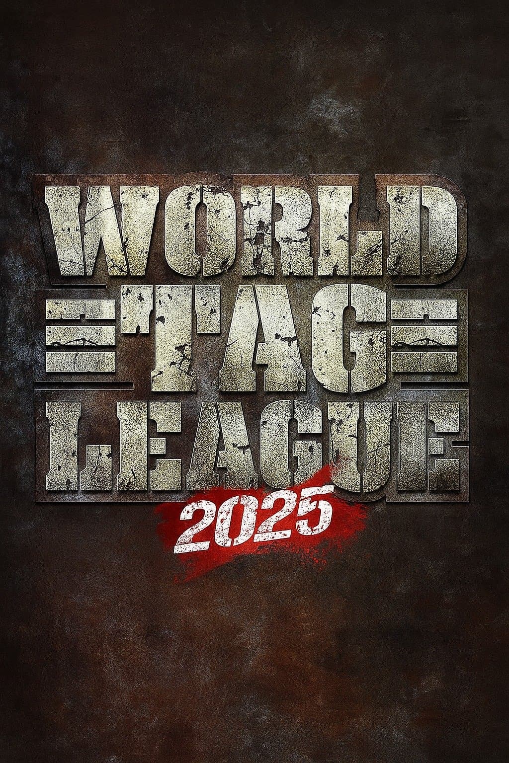 NJPW World Tag League 2025 - Day 17