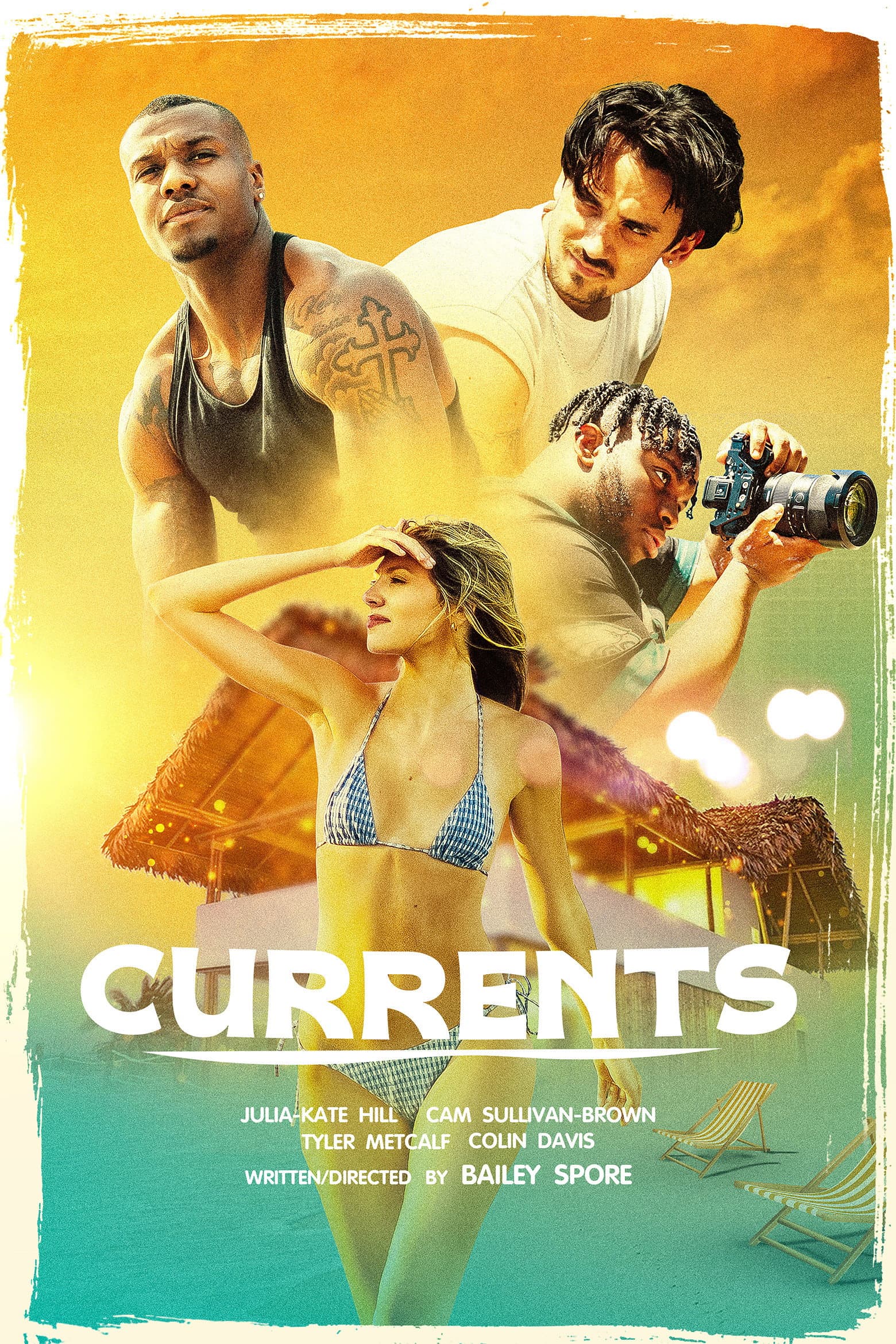 Currents