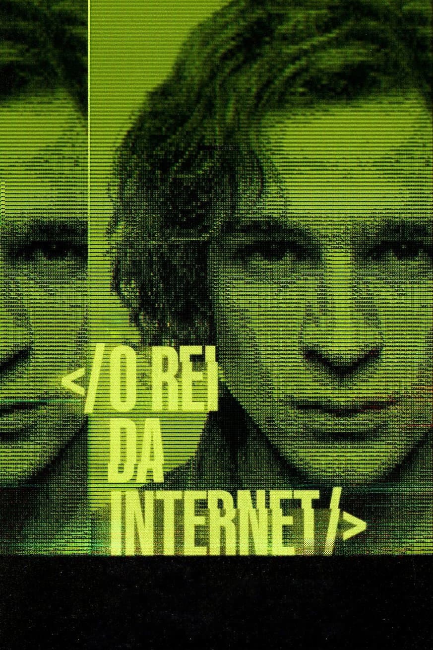 The King of The Internet