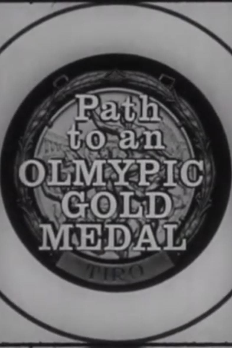 Expert Marksmanship: A Path to Olympic Gold Medal