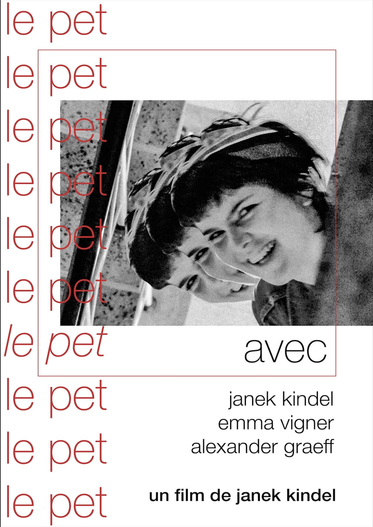Le pet