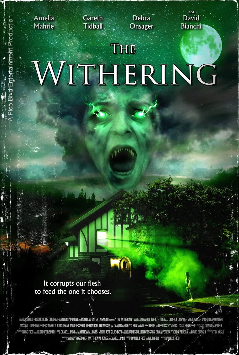 The Withering