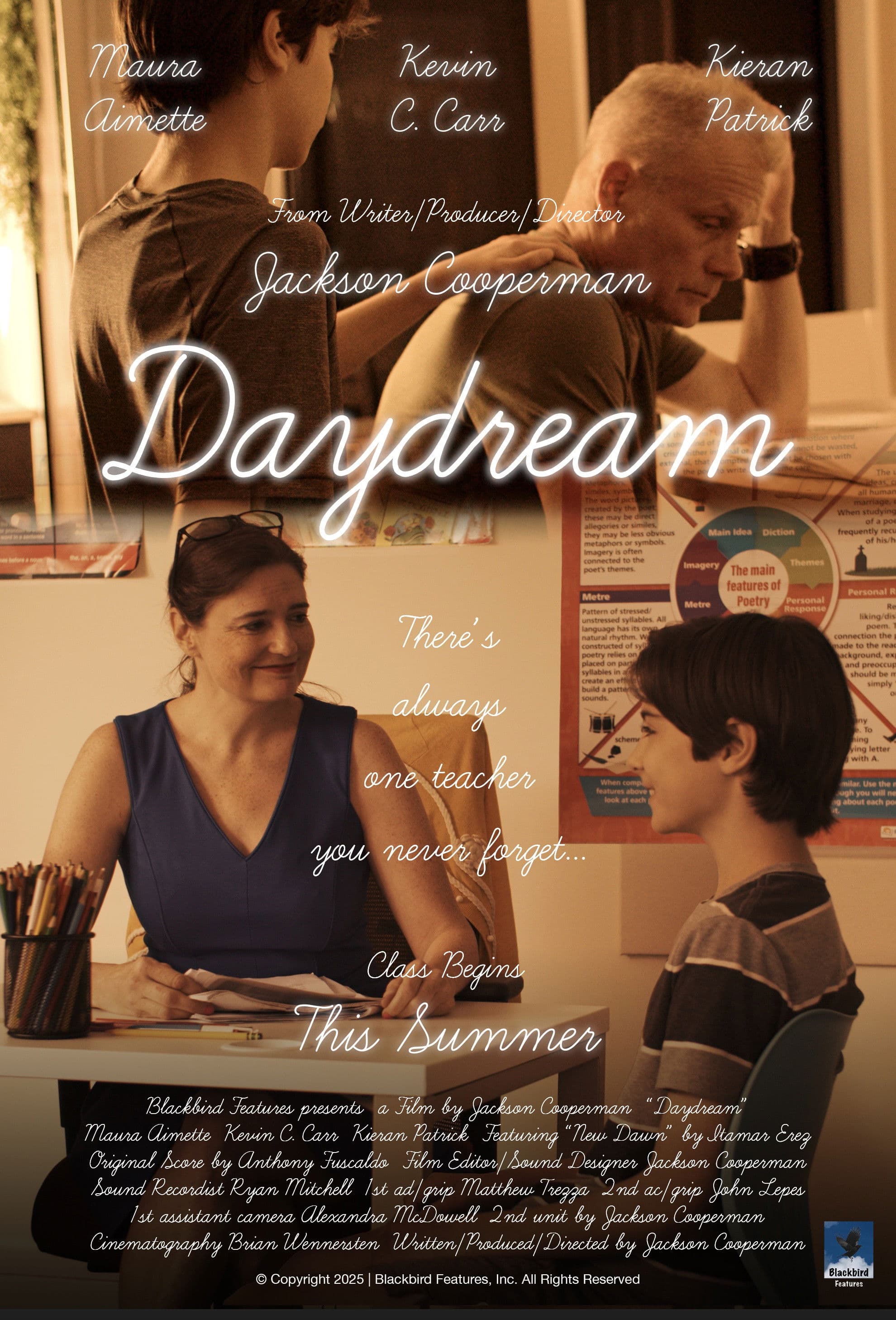 Daydream