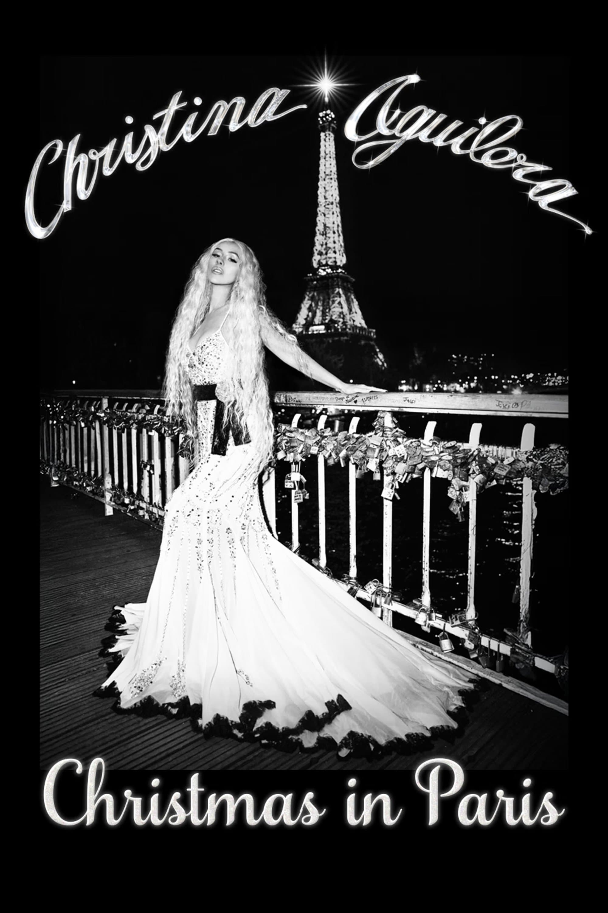 Christina Aguilera: Christmas in Paris