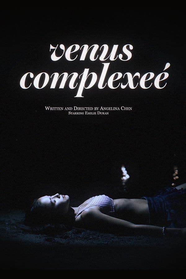 Venus Complexeé