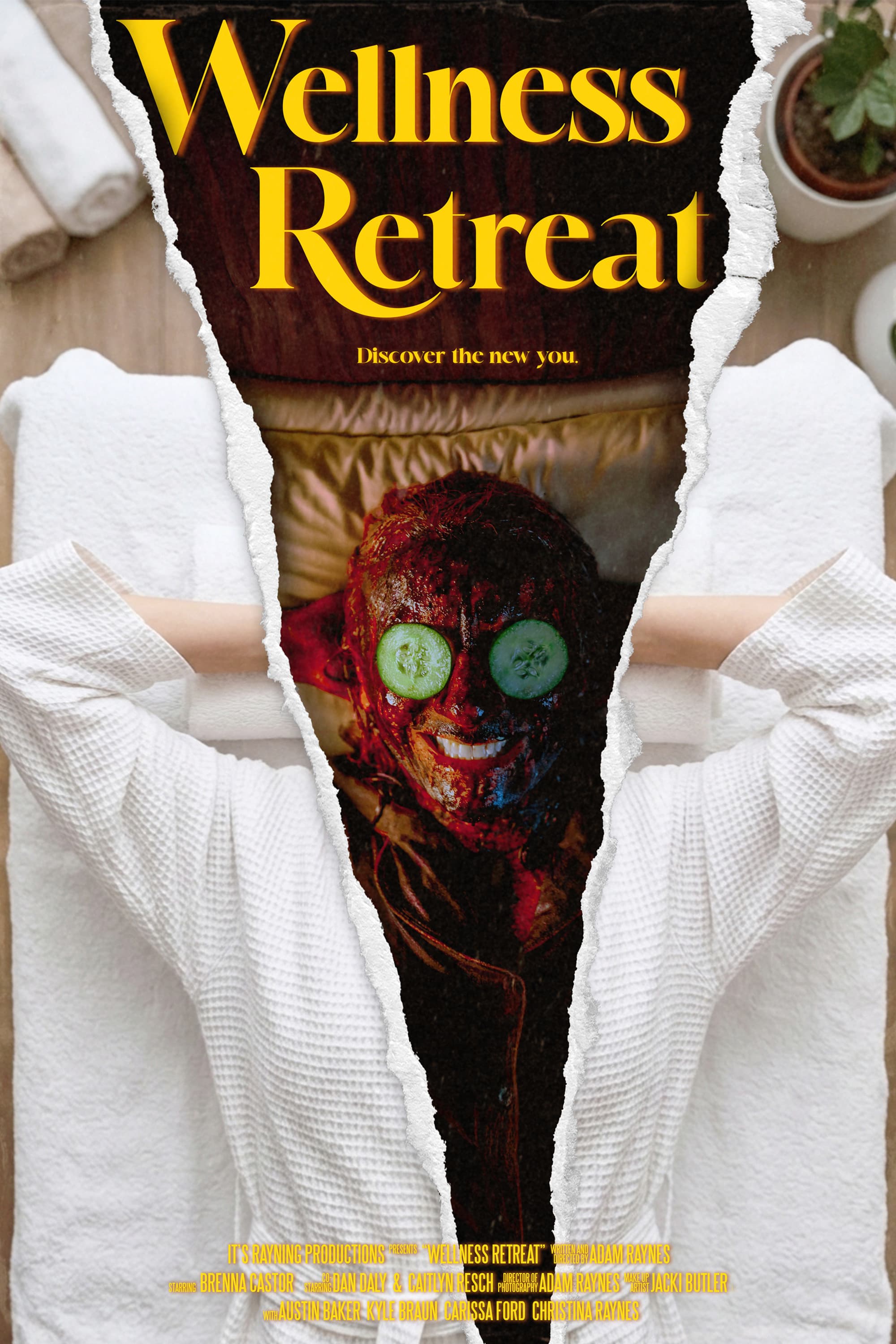 Wellness Retreat