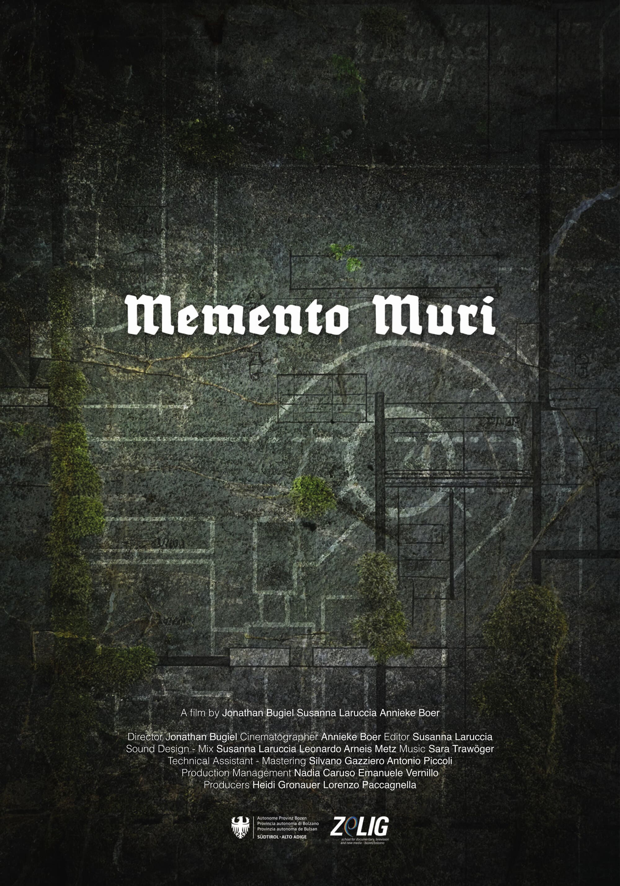 Memento Muri
