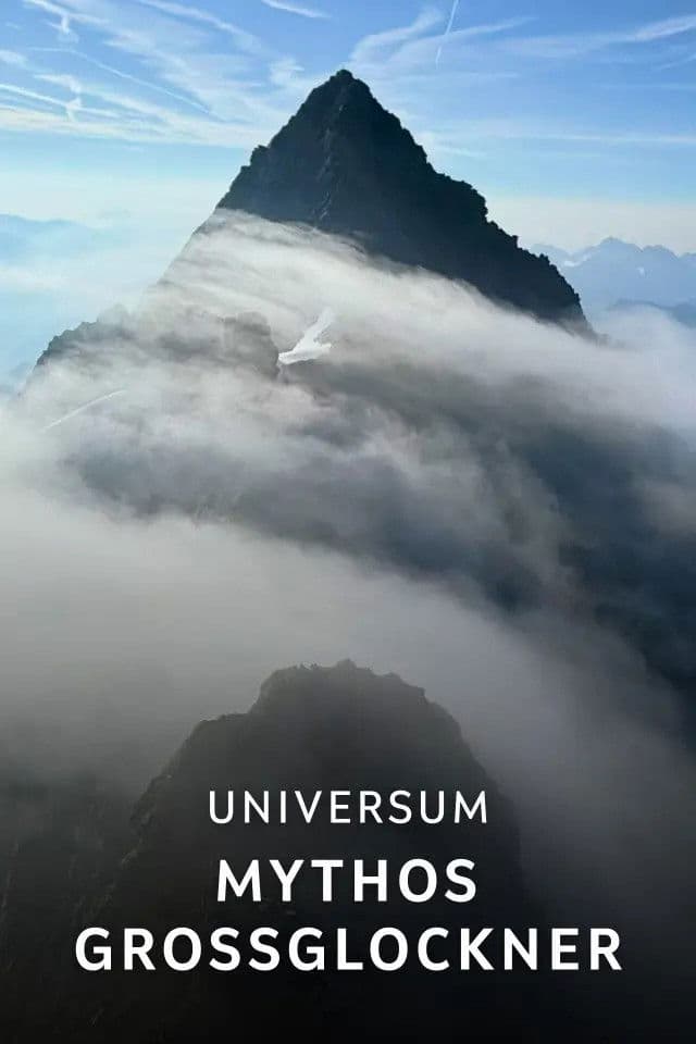Mythos Großglockner – Ein Berg im Wandel der Zeit